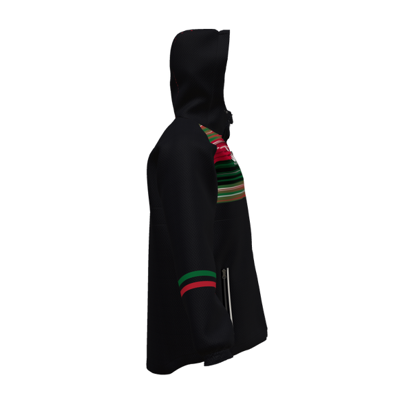 Warrington RUFC Jacket, Womens
