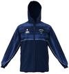 Netherton JFC XMAS Jacket, Adults