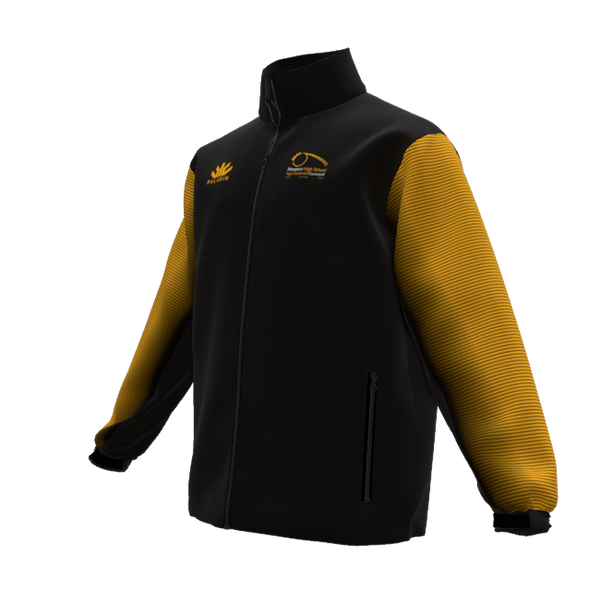 Newport High School Mens Jacket