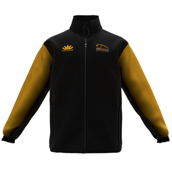 Newport High School Mens Jacket