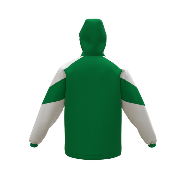 Devon RFU Jacket, Adults