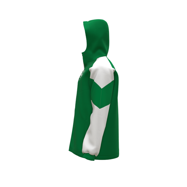 Devon RFU Jacket, Adults