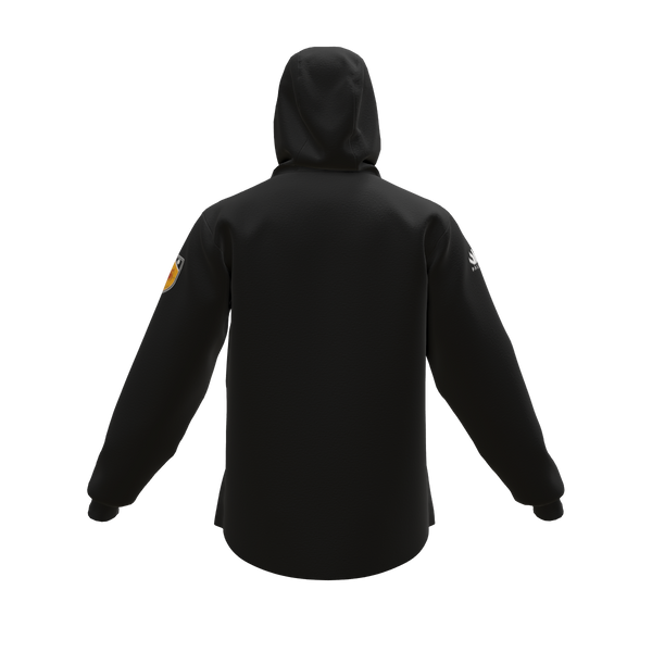 Harrogate RUFC Limited Edition Casual Hoody, Adults