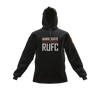 Harrogate RUFC Limited Edition Casual Hoody, Adults