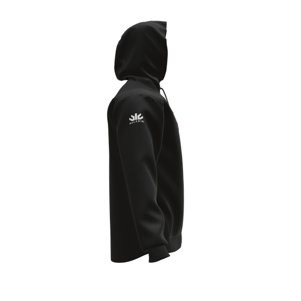 Harrogate RUFC Limited Edition Casual Hoody, Adults