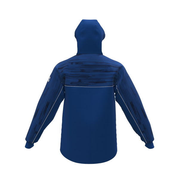White Roses Charity Rugby Hoody, Adults