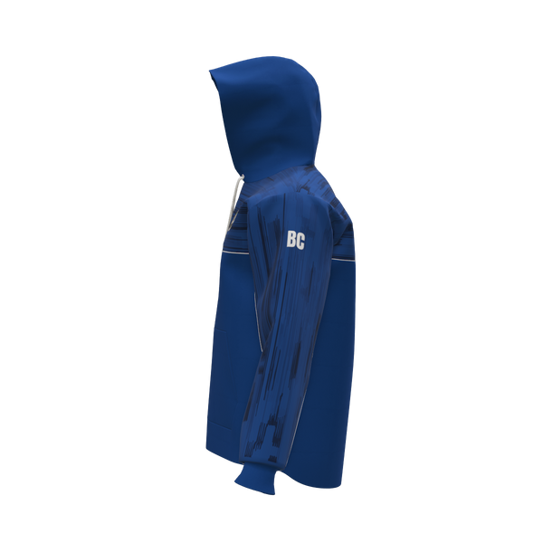 White Roses Charity Rugby Hoody, Adults