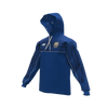White Roses Charity Rugby Hoody, Adults