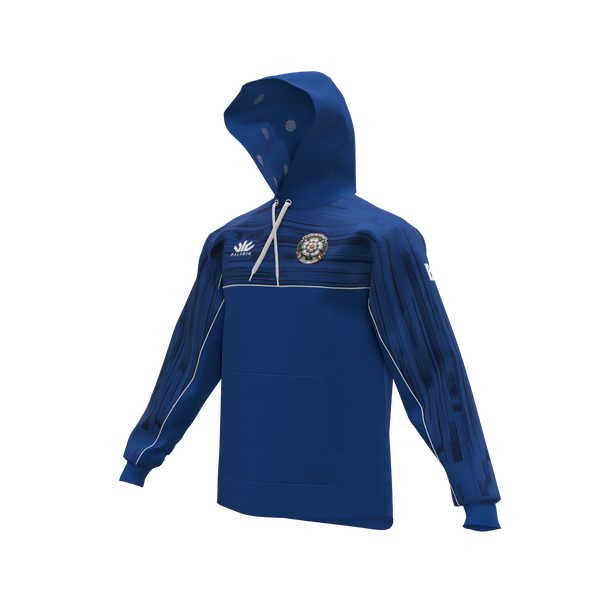 White Roses Charity Rugby Hoody, Adults