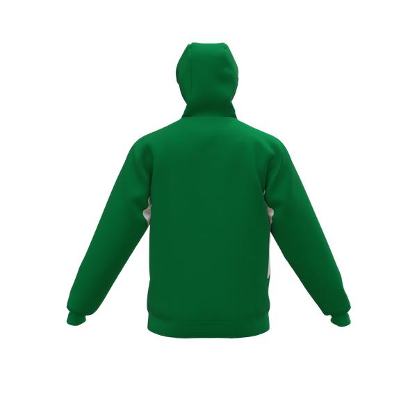 Devon RFU Hoody, Adults
