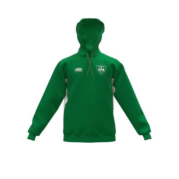 Devon RFU Hoody, Adults