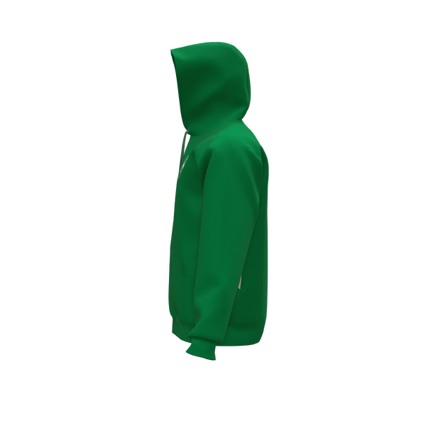 Devon RFU Hoody, Adults