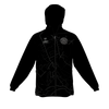 Kirkheaton Youth FC Limited Edition Jacket, Adults