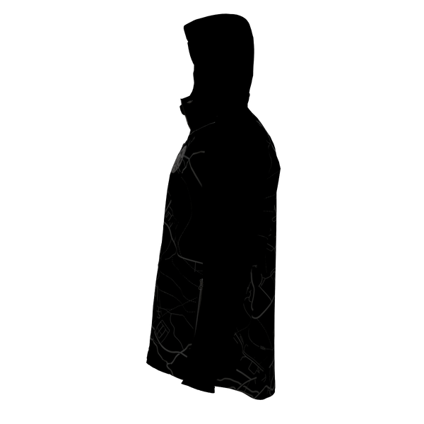 Kirkheaton Youth FC Limited Edition Jacket, Adults