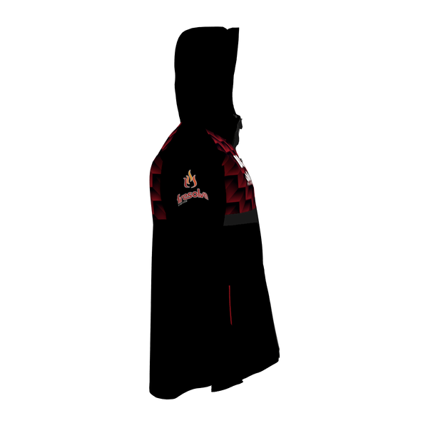 Holmfirth Town FC Jacket, Mens