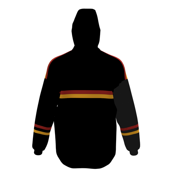 Harrogate RUFC Jacket, Kids