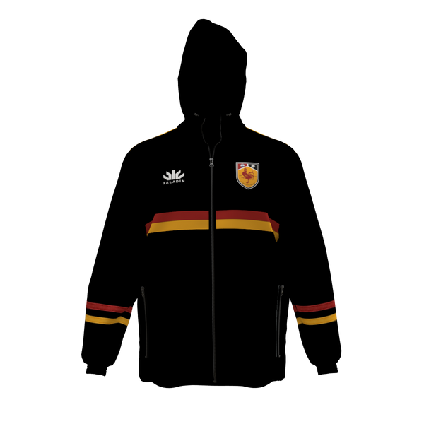 Harrogate RUFC Jacket, Kids