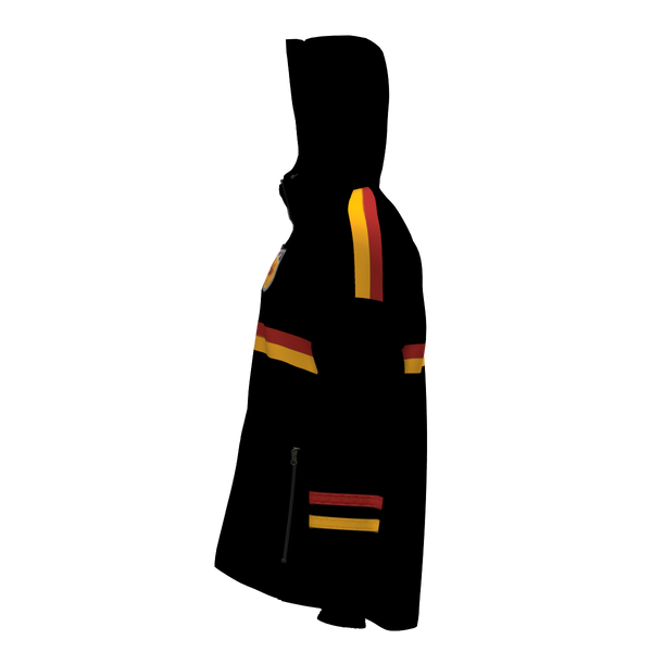 Harrogate RUFC Jacket, Kids
