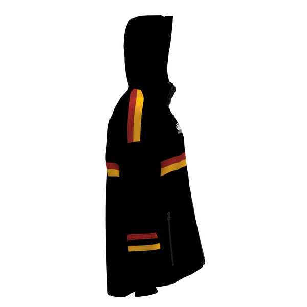 Harrogate RUFC Jacket, Kids
