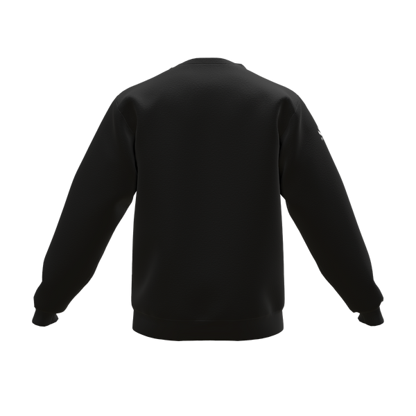 Cornwall RFU Crew Pullover, Kids