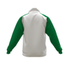 Devon RFU 1/4 Zip Pullover, Adults