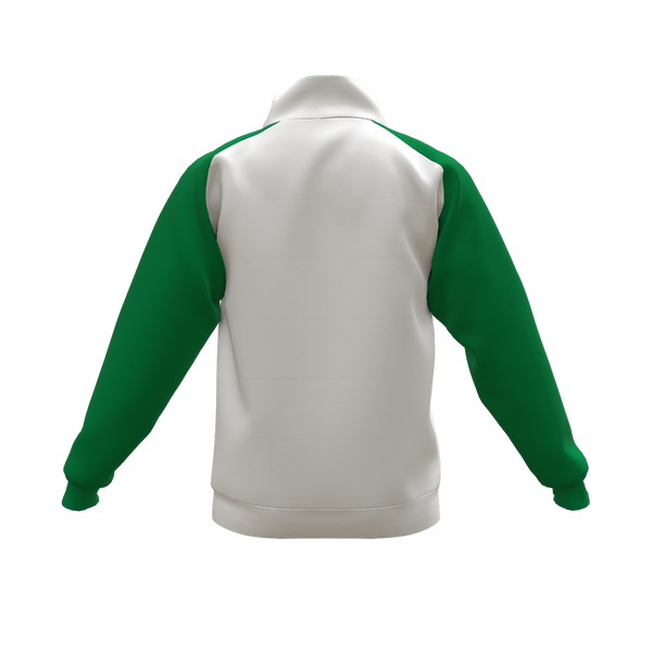 Devon RFU 1/4 Zip Pullover, Adults