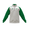 Devon RFU 1/4 Zip Pullover, Adults
