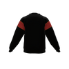 Harrogate RUFC Limited Edition Crew Pullover, Adults