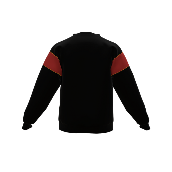 Harrogate RUFC Limited Edition Crew Pullover, Adults