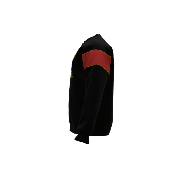 Harrogate RUFC Limited Edition Crew Pullover, Adults