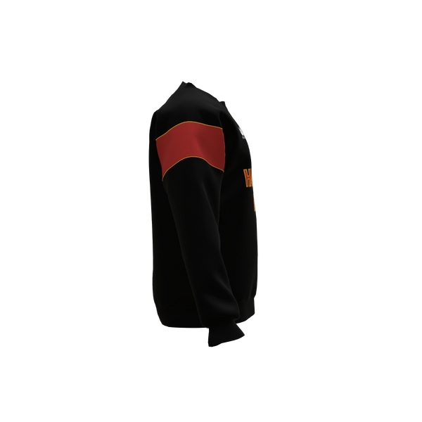 Harrogate RUFC Limited Edition Crew Pullover, Adults