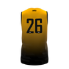 Cornwall RFU Singlet, Adults