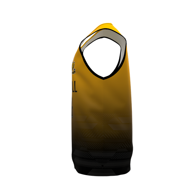 Cornwall RFU Singlet, Adults