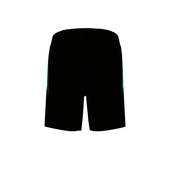 Devon RFU Gym Shorts, Adults