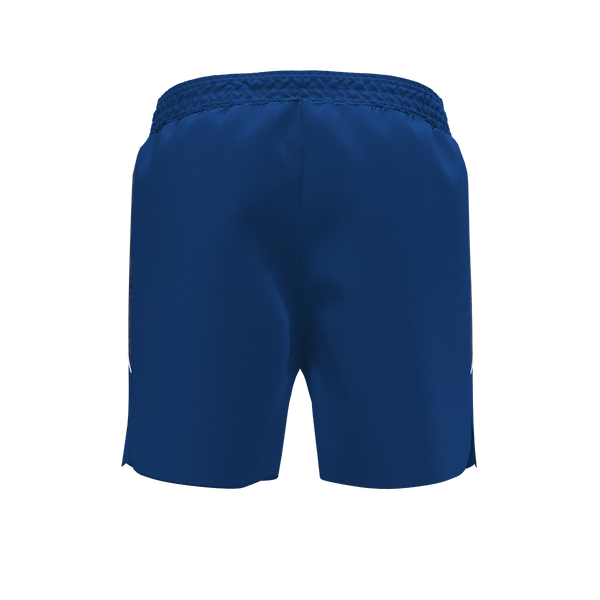 White Roses Charity Rugby Gym Shorts, Adults