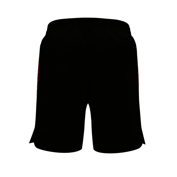 Holmfirth Town FC Gym Shorts, Mens