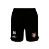 Holmfirth Town FC Gym Shorts, Mens