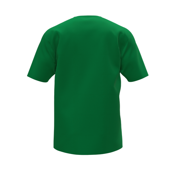 Devon RFU Cotton T-Shirt, Adults