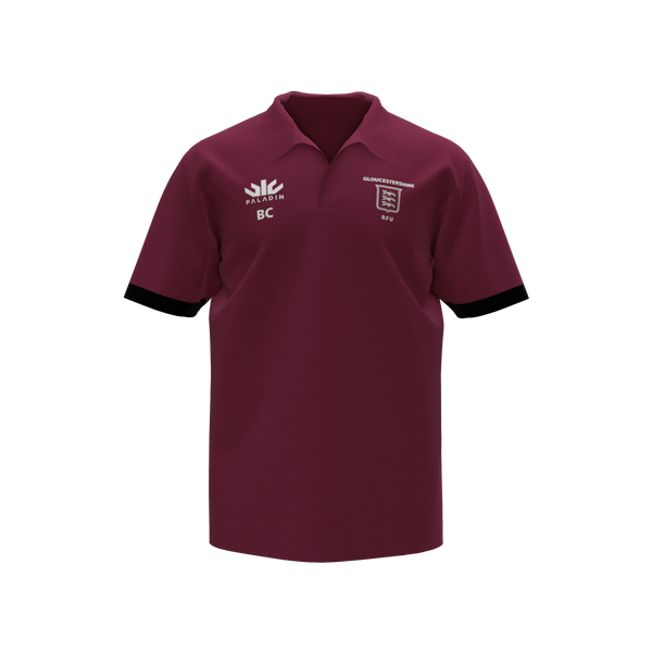 GRFU Polo, Adults