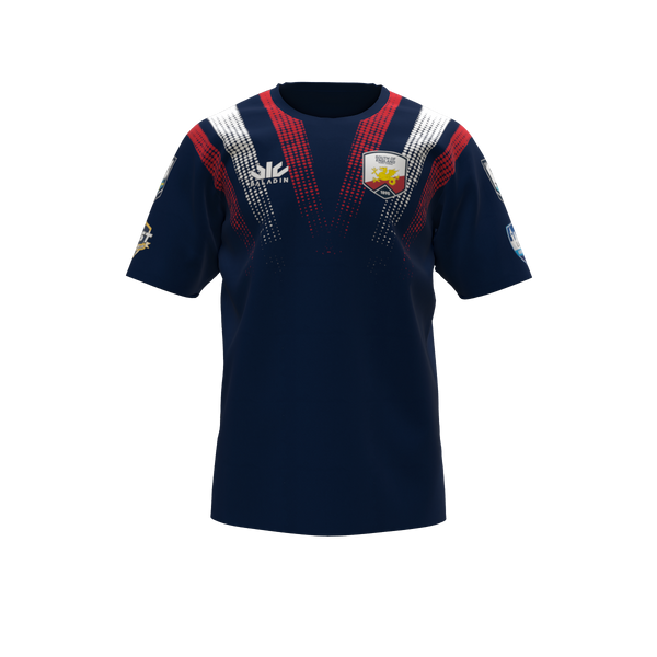 RFL South T-Shirt, Adults