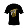 Cornwall RFU Graphic T-Shirt, Kids