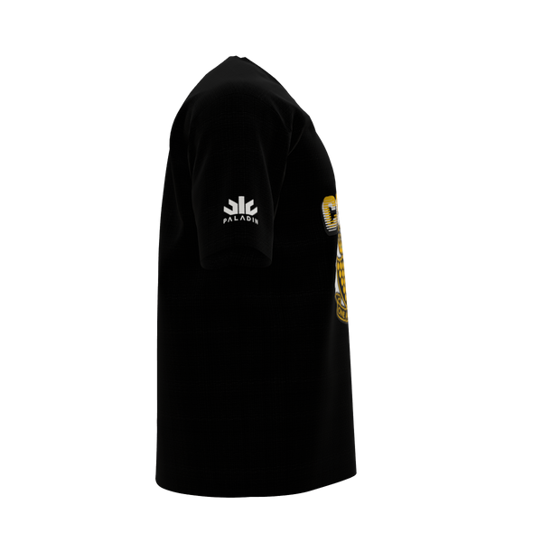 Cornwall RFU Graphic T-Shirt, Kids
