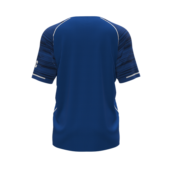 White Roses Charity Rugby T-Shirt, Adults
