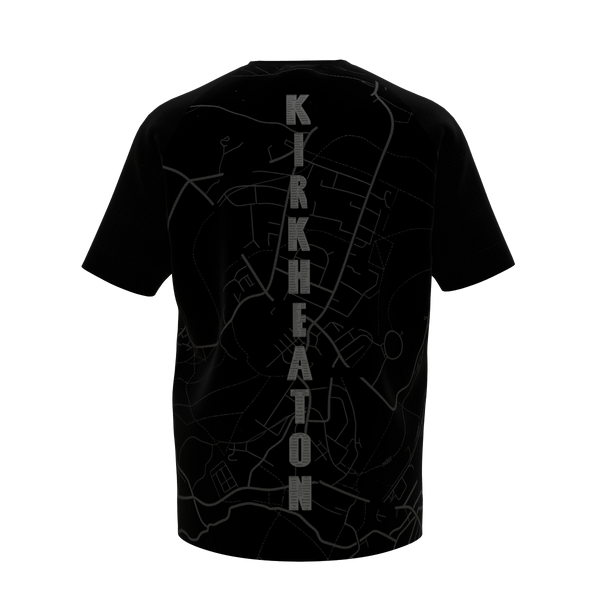 Kirkheaton Youth FC Limited Edition T-Shirt, Kids