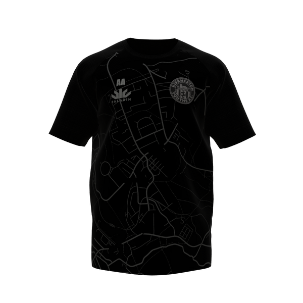 Kirkheaton Youth FC Limited Edition T-Shirt, Kids