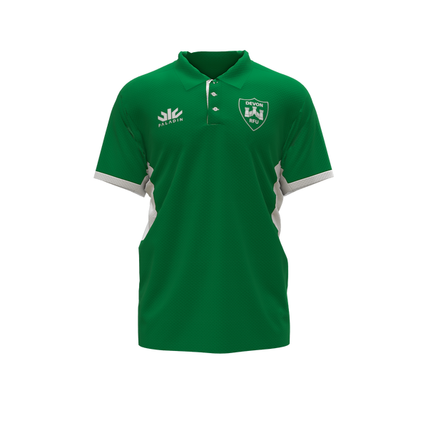 Devon RFU Polo, Adults