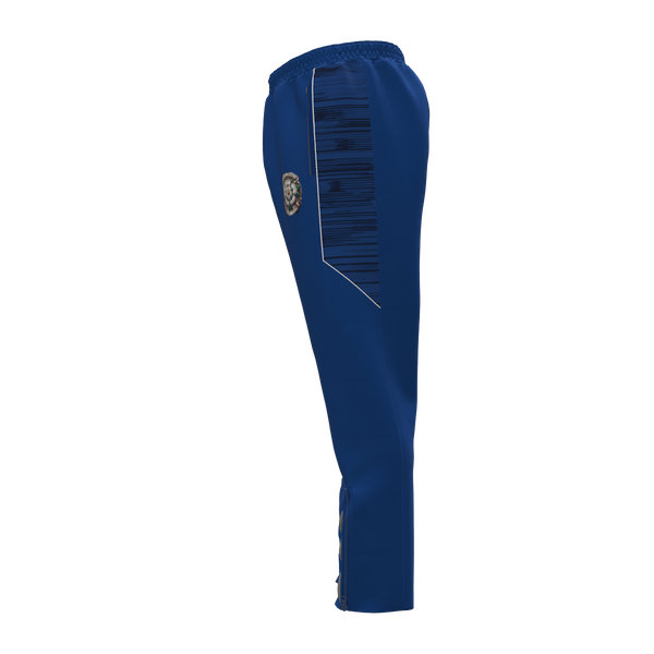 White Roses Charity Rugby Trackpant, Adults