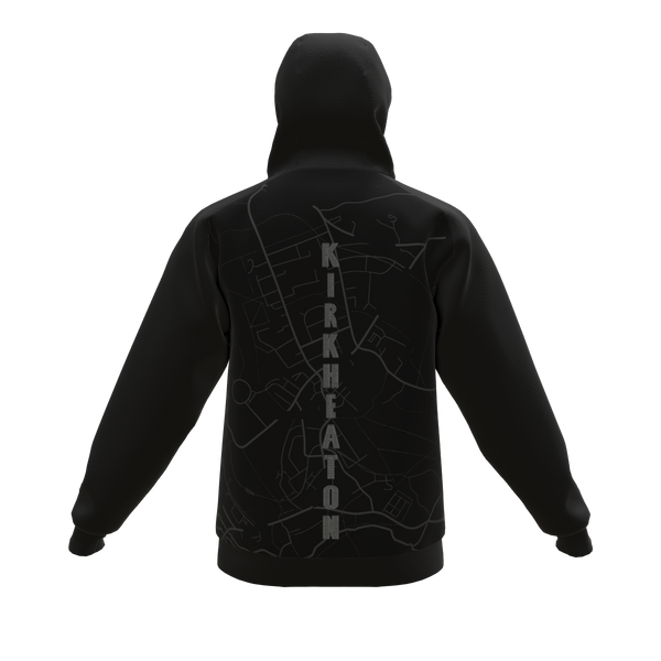 Kirkheaton Youth FC Limited Edition Hoody, Adults