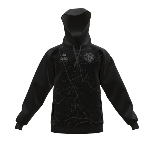 Kirkheaton Youth FC Limited Edition Hoody, Adults
