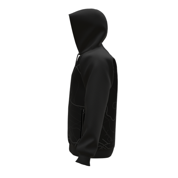 Kirkheaton Youth FC Limited Edition Hoody, Adults